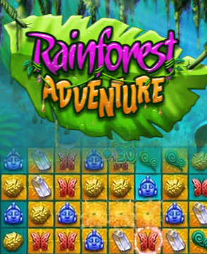 Rainforest Adventure